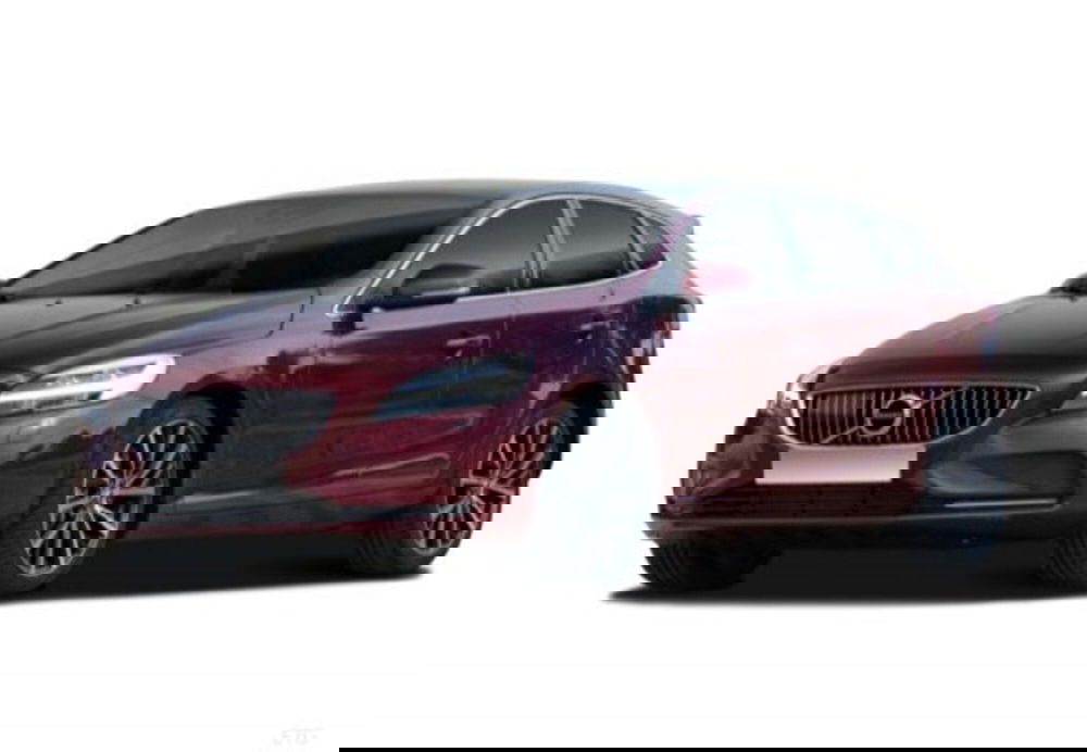 Volvo V40 usata a Parma (13)