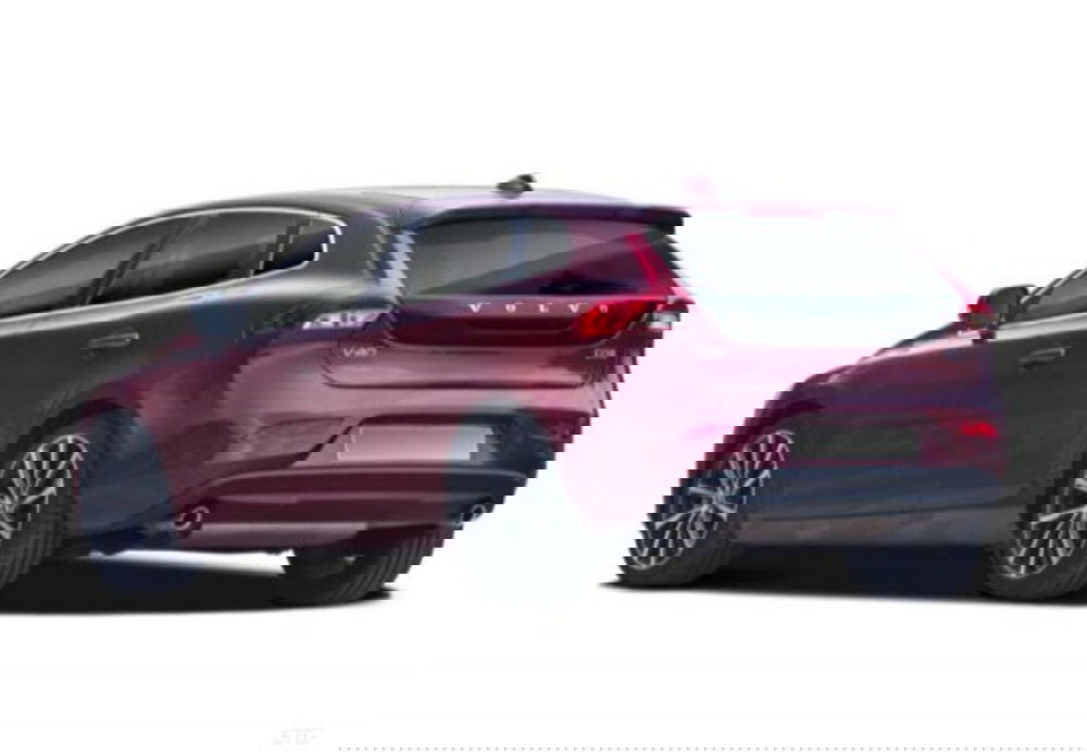 Volvo V40 usata a Parma (14)