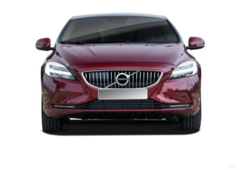 Volvo V40 usata a Parma (15)