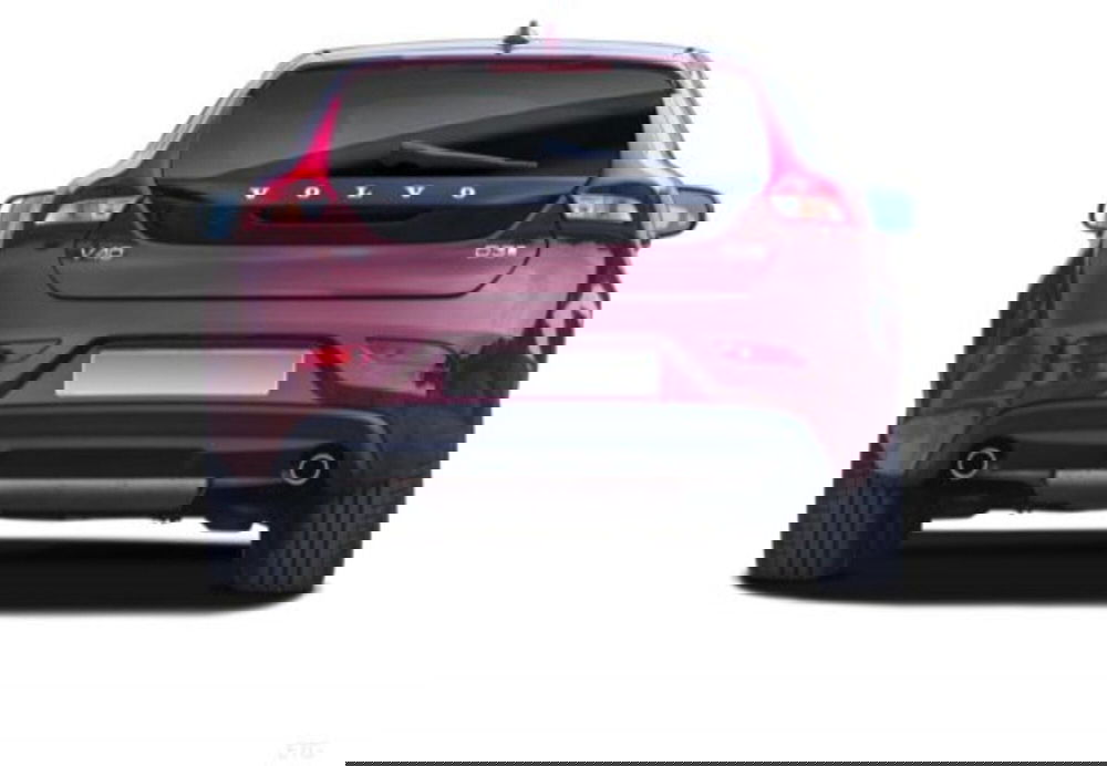 Volvo V40 usata a Parma (16)