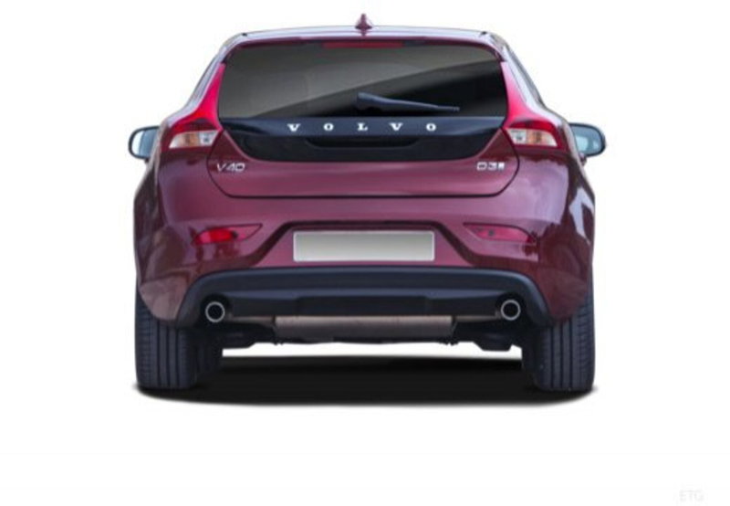 Volvo V40 usata a Parma (16)