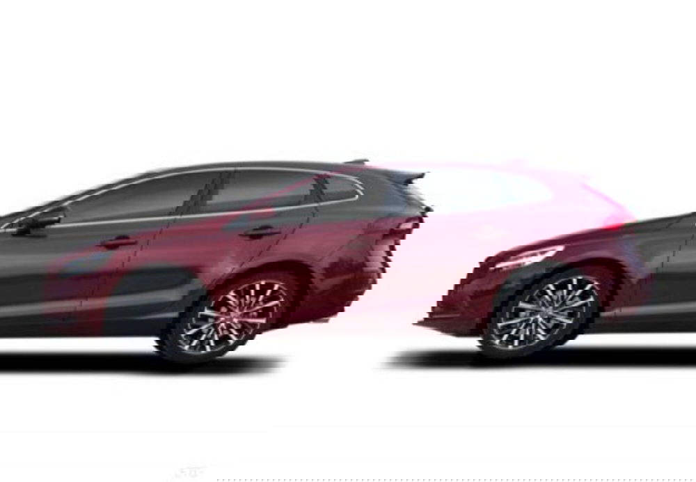 Volvo V40 usata a Parma (17)