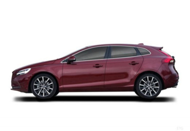 Volvo V40 usata a Parma (17)