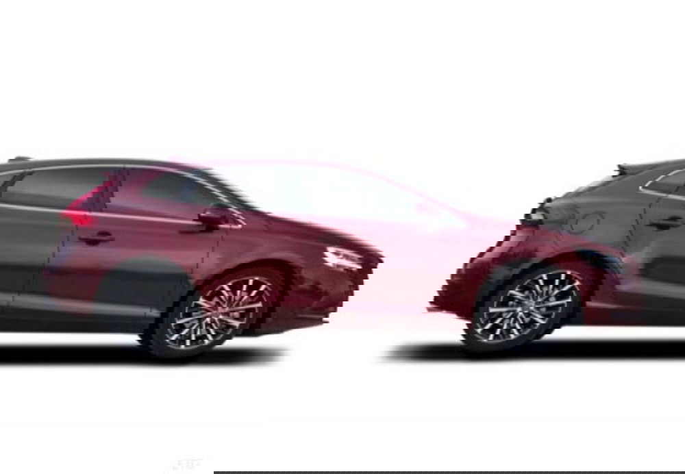 Volvo V40 usata a Parma (18)