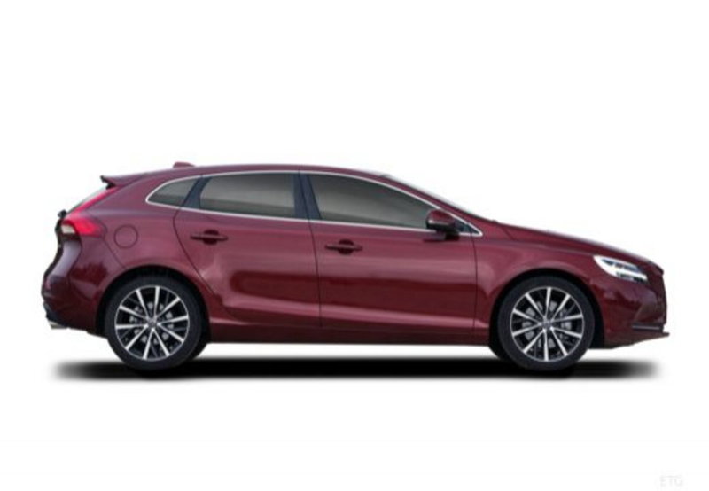 Volvo V40 usata a Parma (18)
