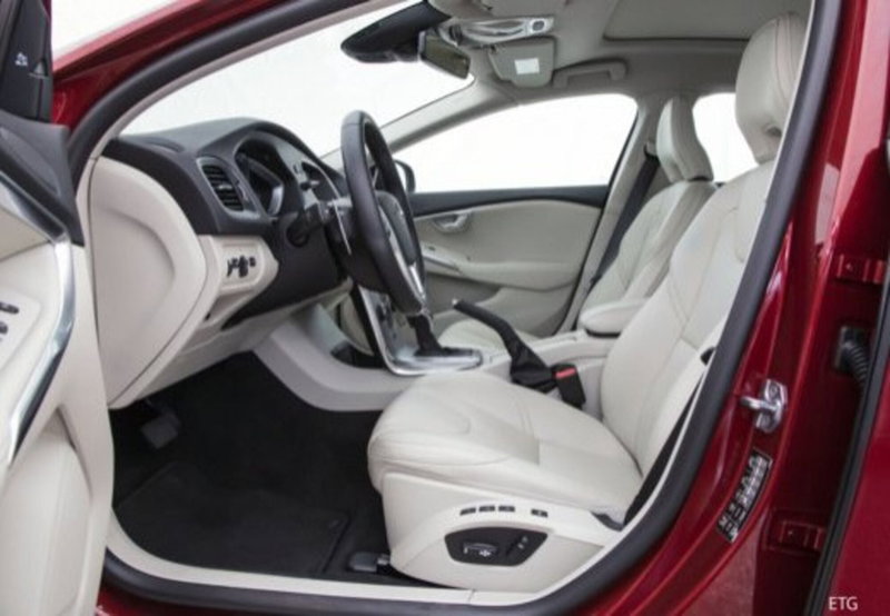 Volvo V40 usata a Parma (19)