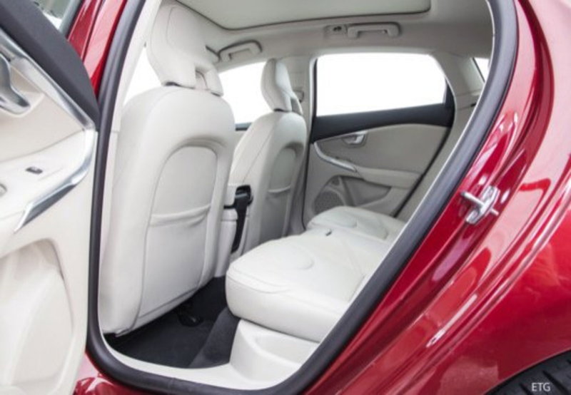 Volvo V40 usata a Parma (20)