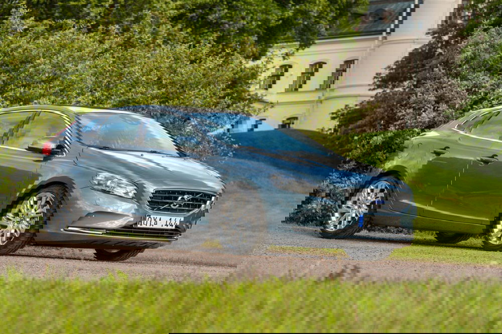 Volvo V40 usata a Parma (3)