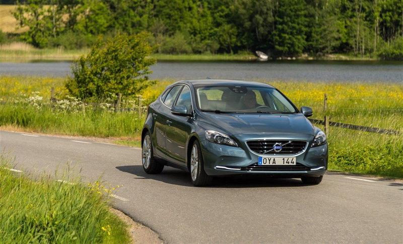 Volvo V40 usata a Parma (4)
