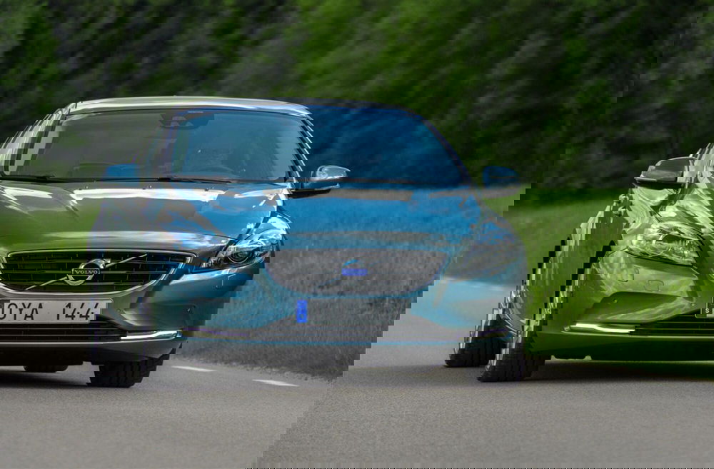 Volvo V40 usata a Parma (6)