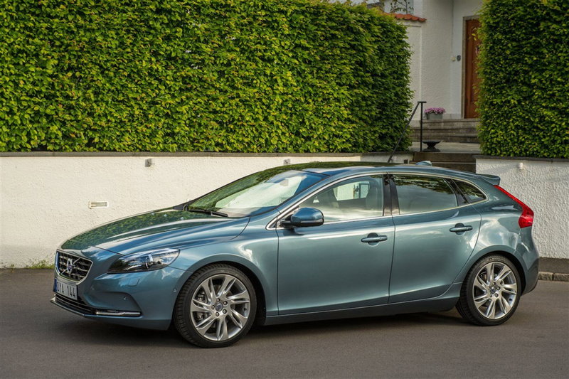 Volvo V40 usata a Parma (7)