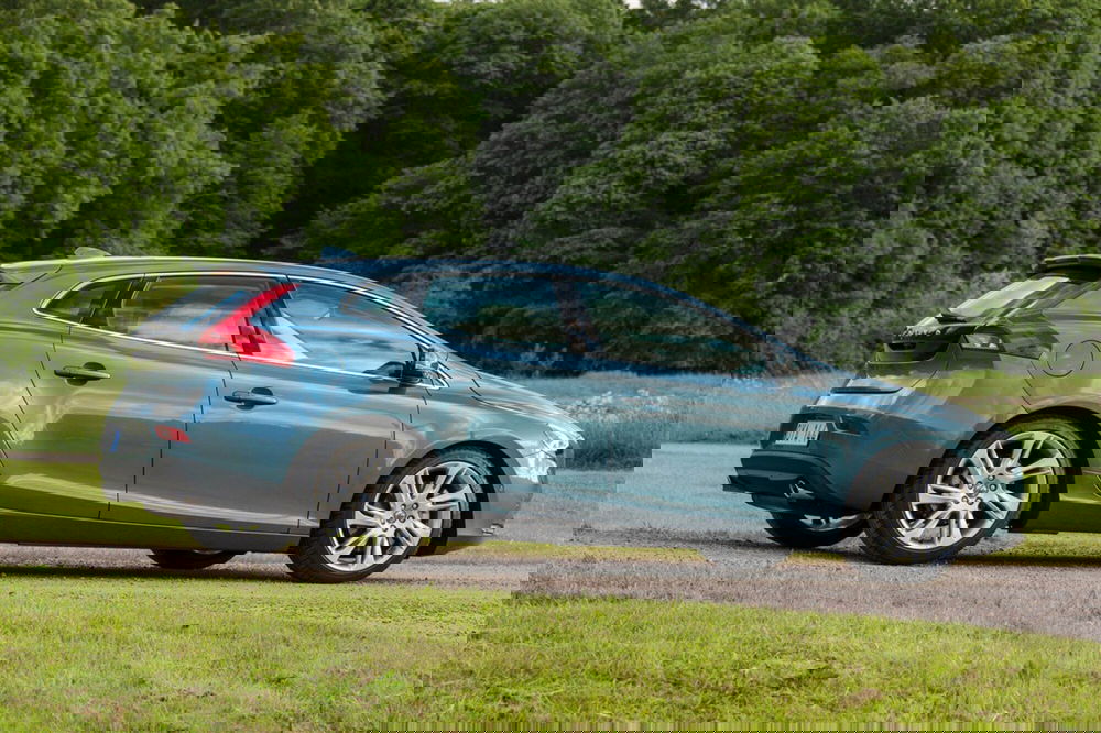 Volvo V40 usata a Parma (8)