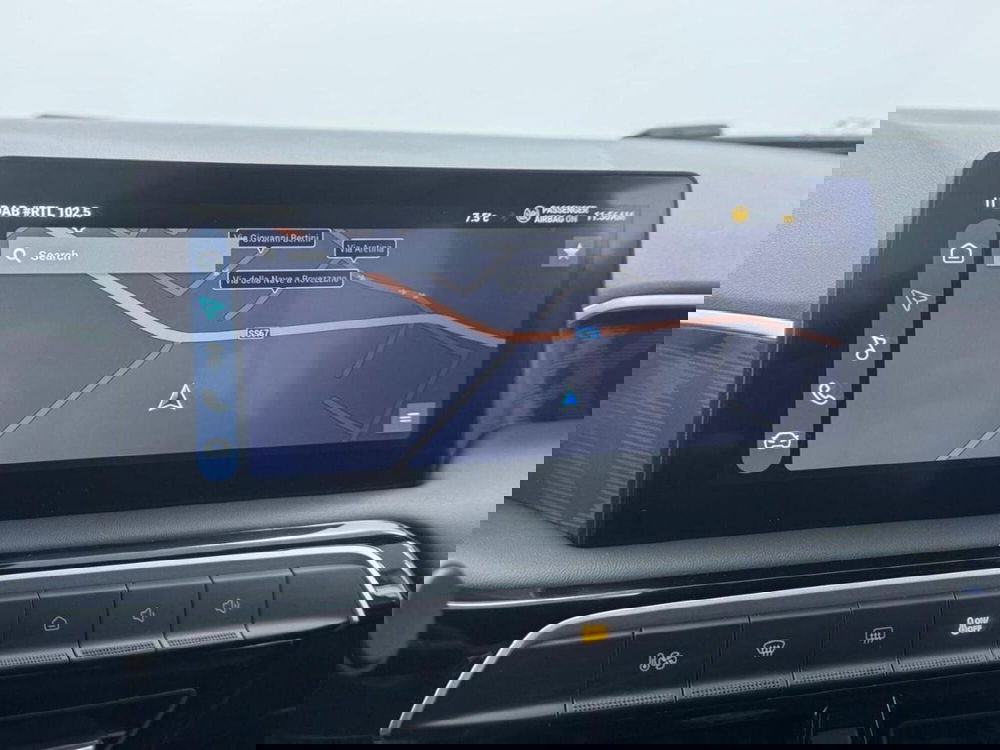 Mg MG3 usata a Como (16)