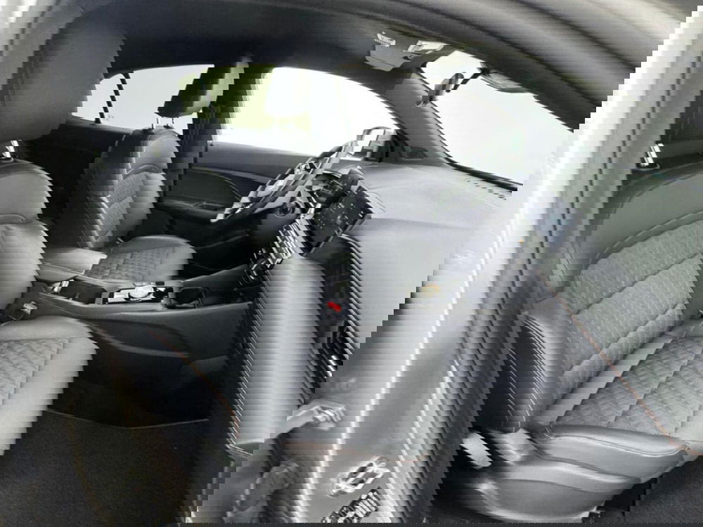 Mg MG3 usata a Como (3)