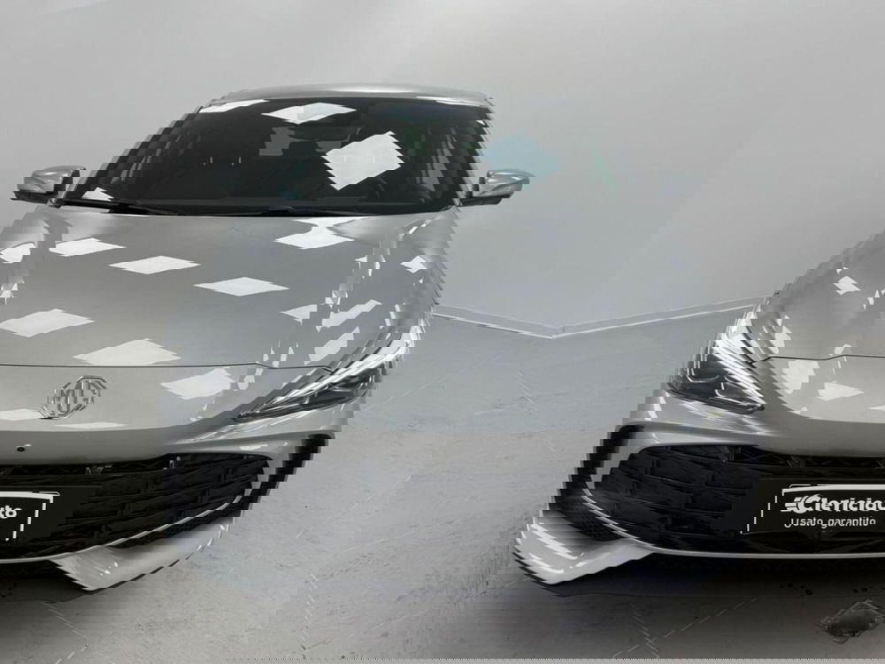 Mg MG3 usata a Como (6)