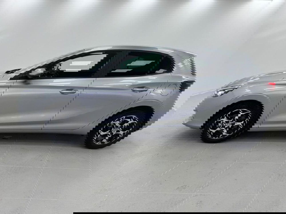 Mg MG3 usata a Como (8)