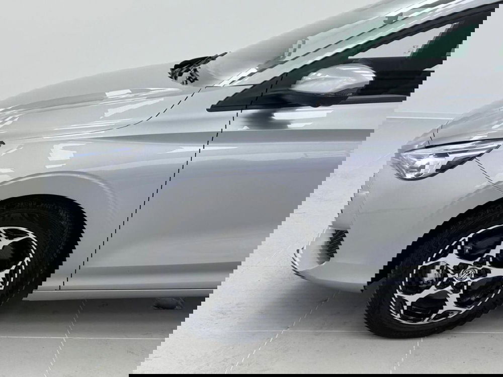 Mg MG3 usata a Como (9)