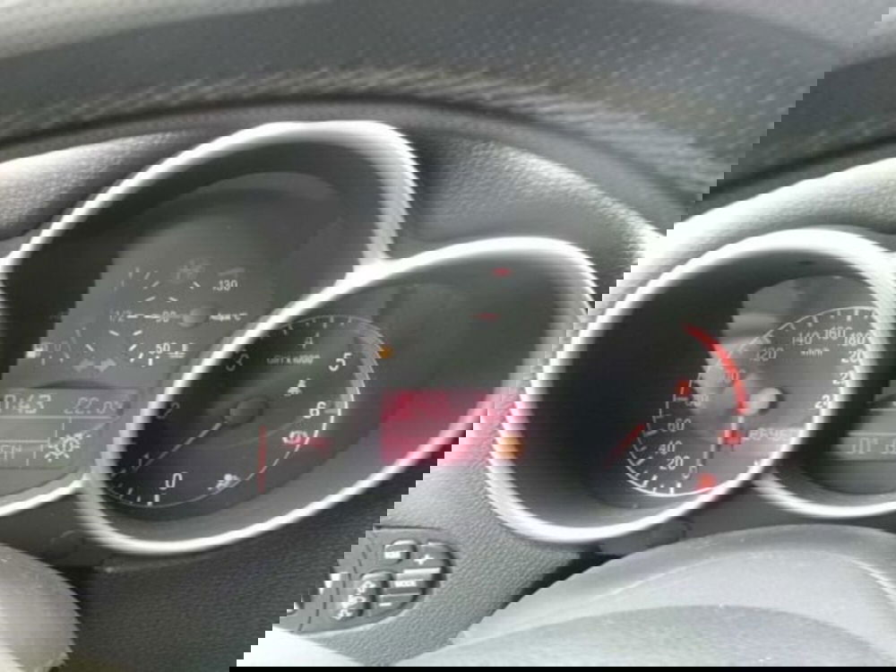 Alfa Romeo 147 usata a Pordenone (12)