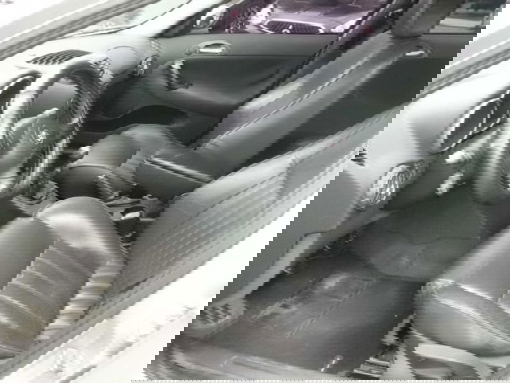 Alfa Romeo 147 usata a Pordenone (8)