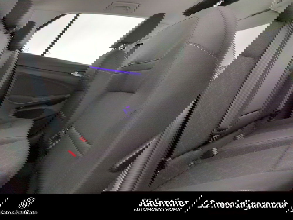 Volkswagen Golf usata a Roma (10)