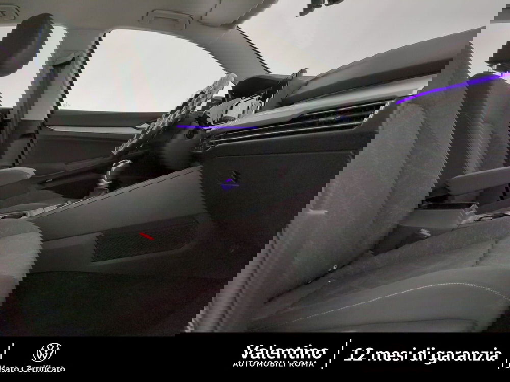 Volkswagen Golf usata a Roma (11)