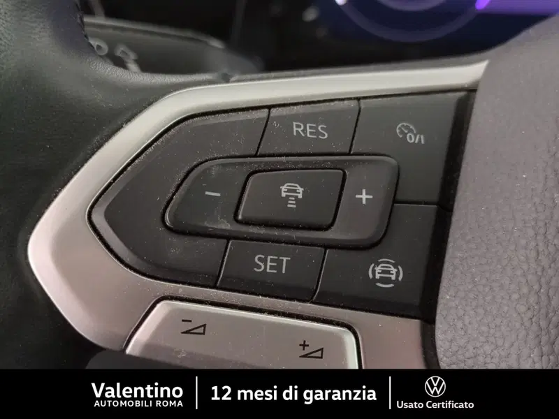 Volkswagen Golf usata a Roma (12)