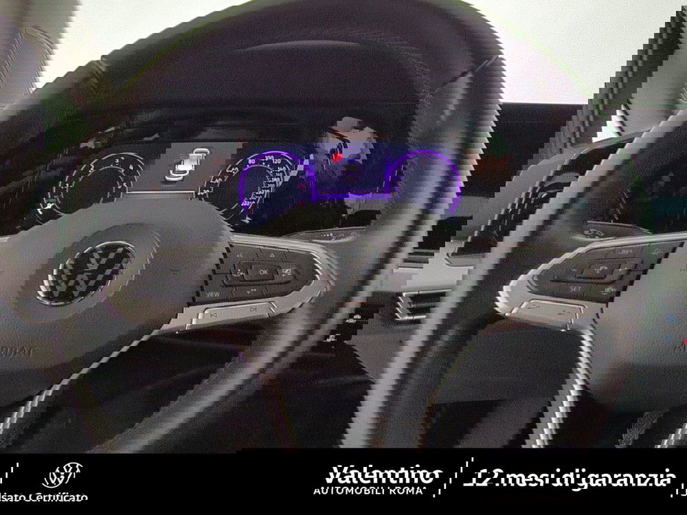 Volkswagen Golf usata a Roma (13)