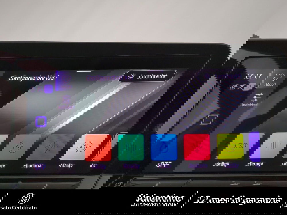 Volkswagen Golf usata a Roma (17)