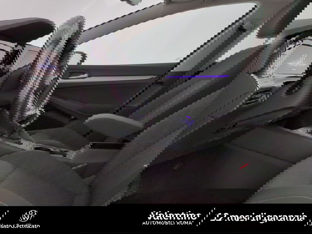 Volkswagen Golf usata a Roma (6)