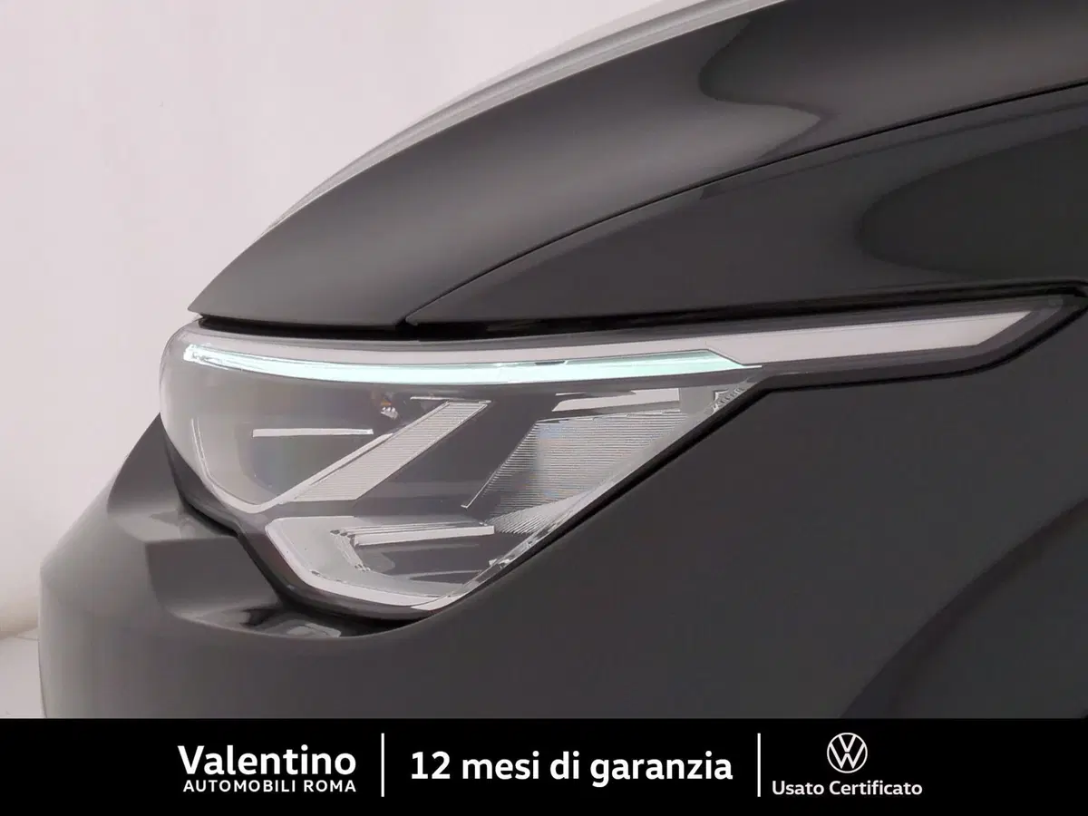 Volkswagen Golf usata a Roma (7)