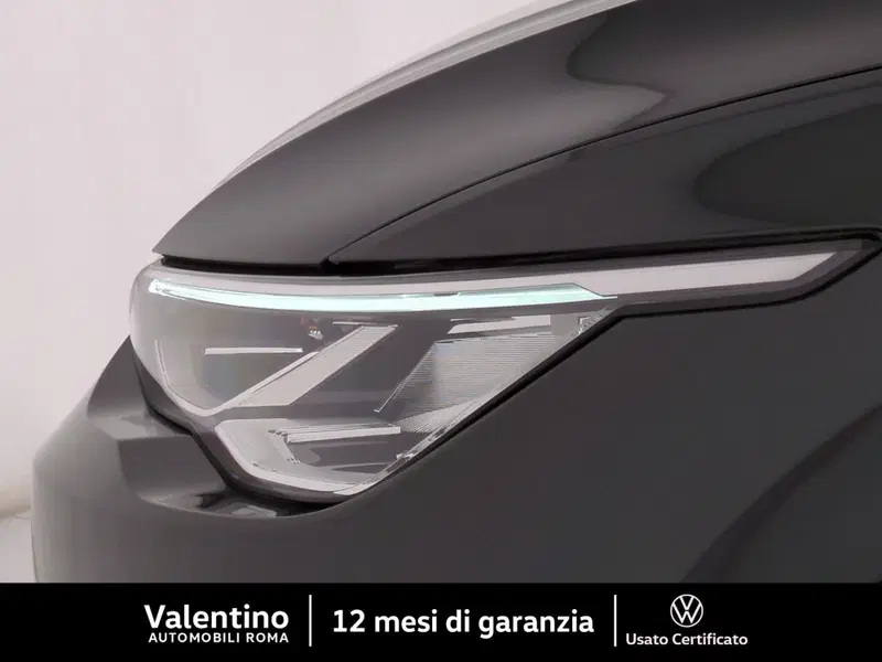 Volkswagen Golf usata a Roma (7)