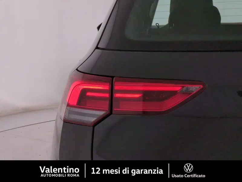Volkswagen Golf usata a Roma (8)