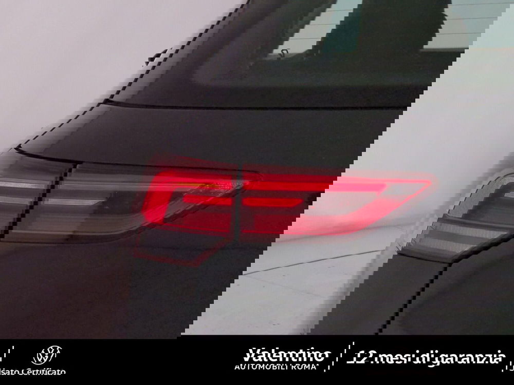 Volkswagen Golf usata a Roma (8)