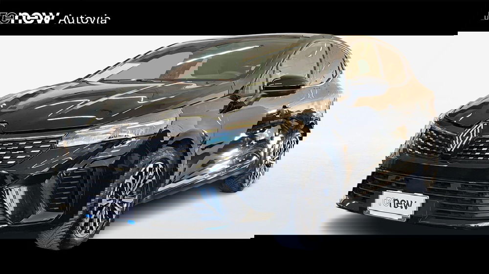 Renault Clio usata a Catania