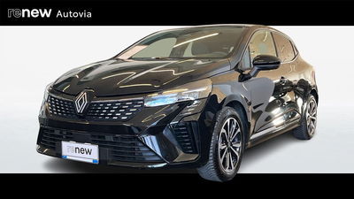 Renault Clio 1.0 tce Techno 90cv del 2025 usata a Belpasso