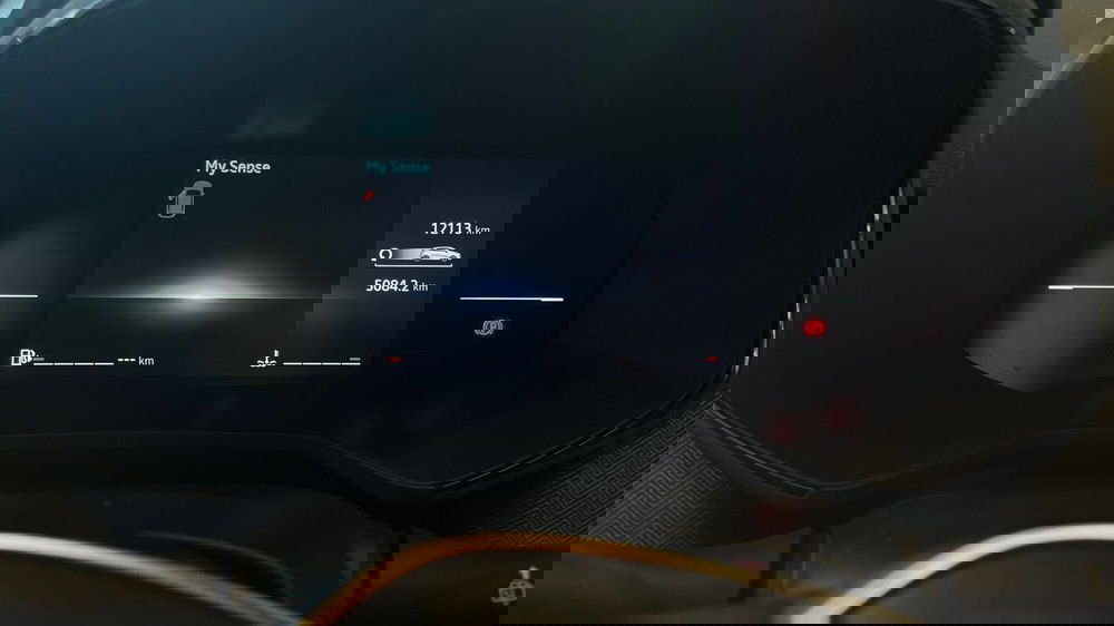 Renault Clio usata a Catania (11)