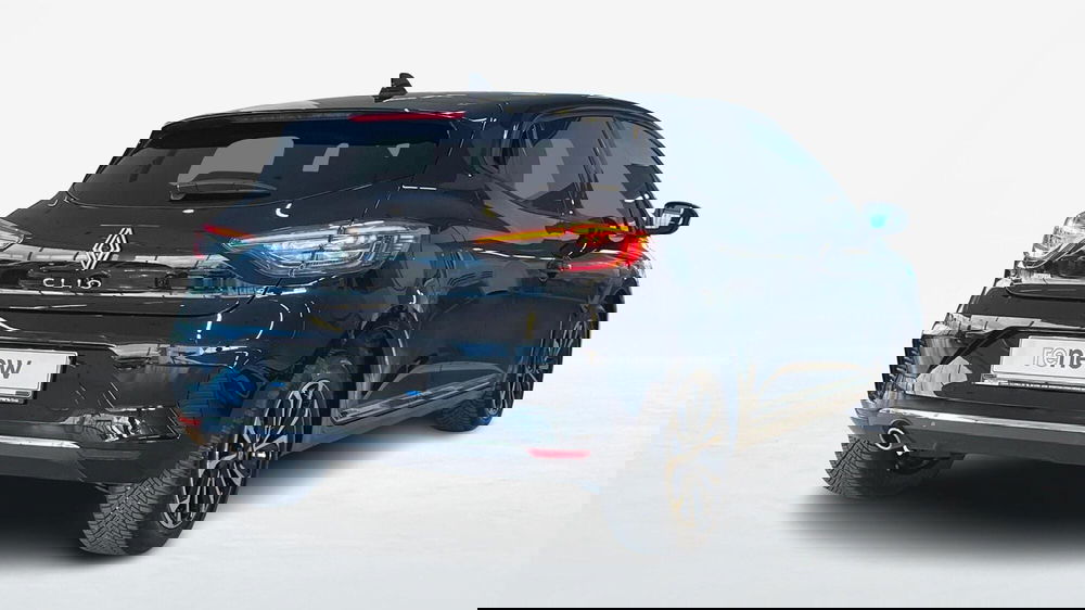 Renault Clio usata a Catania (2)