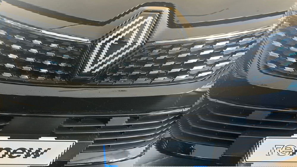 Renault Clio usata a Catania (20)