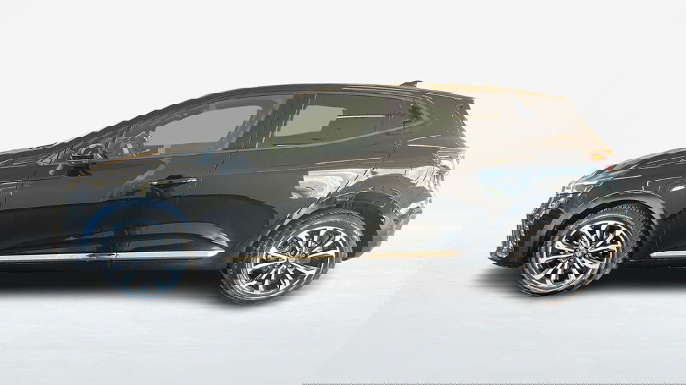 Renault Clio usata a Catania (3)