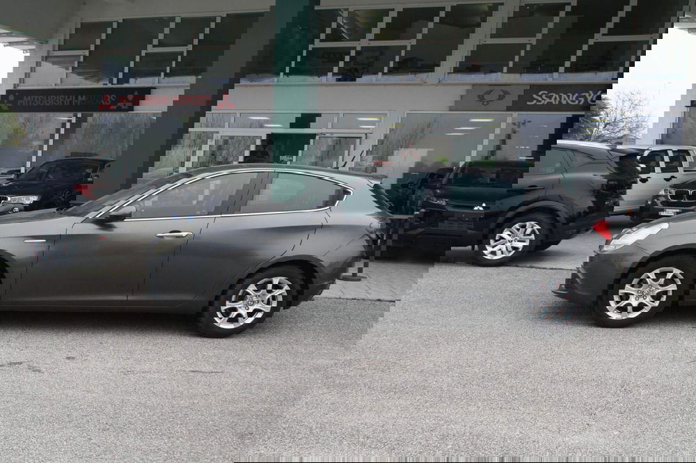 Alfa Romeo Giulietta usata a Pordenone