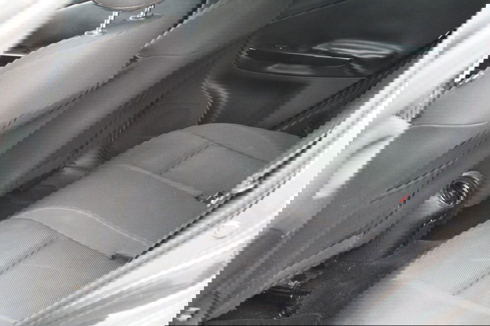 Alfa Romeo Giulietta usata a Pordenone (7)