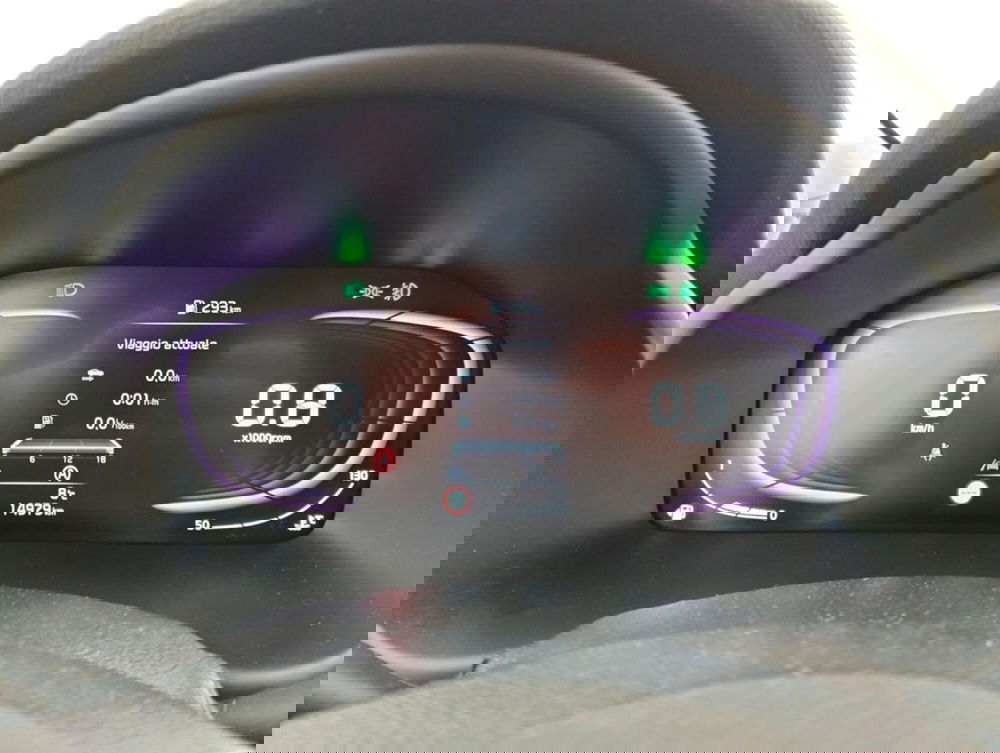 Kia Stonic usata a Como (12)