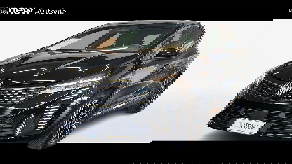 Renault Clio usata a Catania