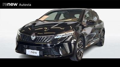 Renault Clio 1.0 tce Techno 90cv del 2025 usata a Belpasso