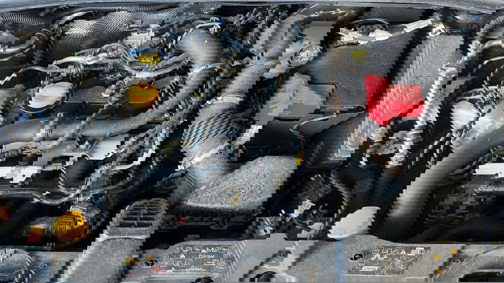 Renault Clio usata a Catania (15)