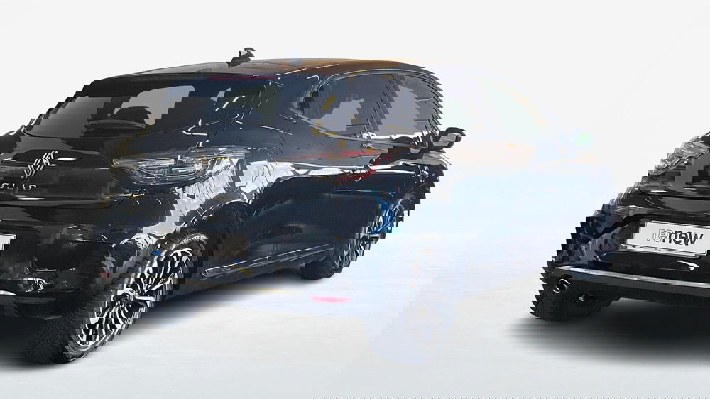 Renault Clio usata a Catania (2)