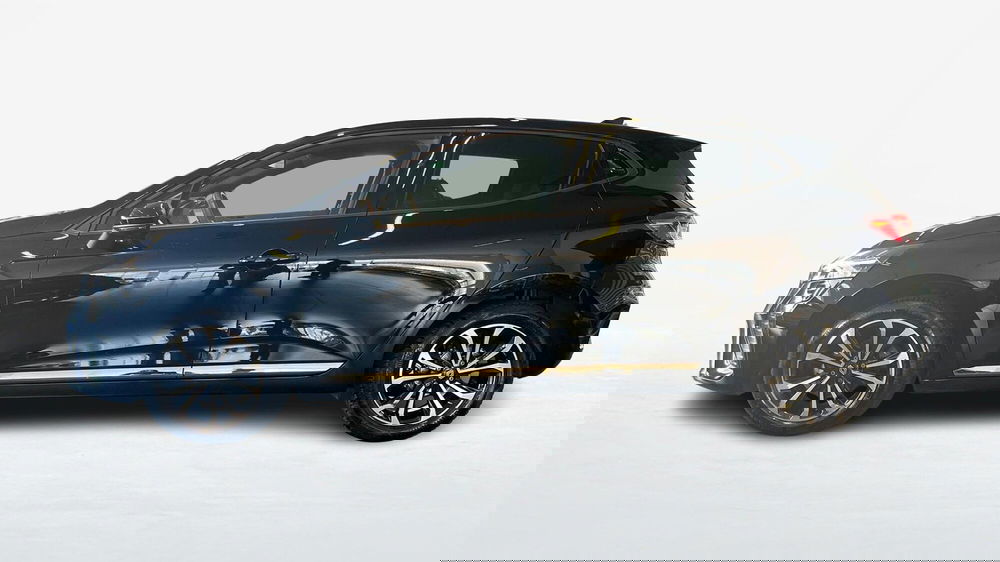 Renault Clio usata a Catania (3)