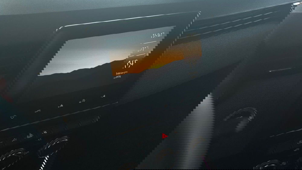 Renault Clio usata a Catania (6)