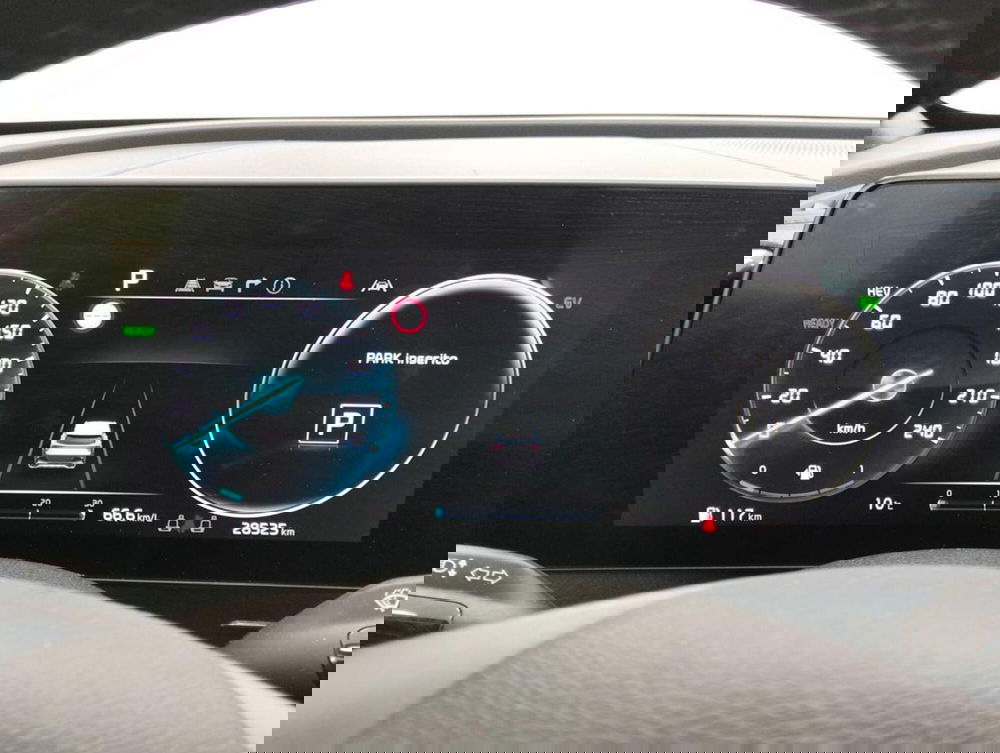 Kia Sportage usata a Como (15)