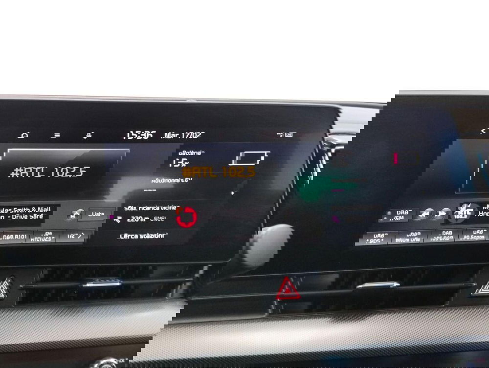 Kia Sportage usata a Como (16)